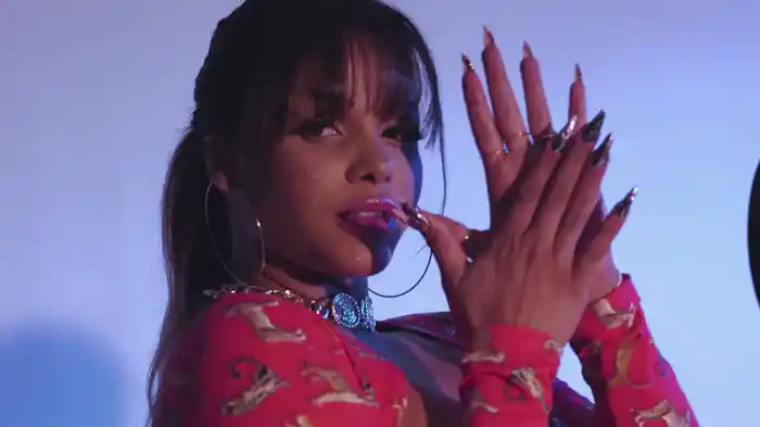 Cerol Na Mão / Tchu Tchuca