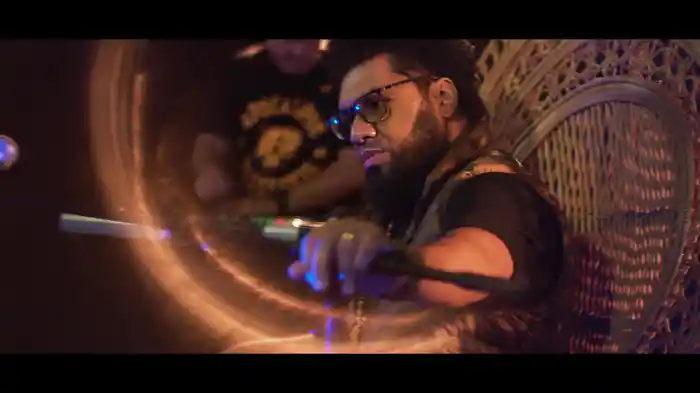 Mixtape 2 Pregador Luo - 30 anos - Multiclipe (Remix)