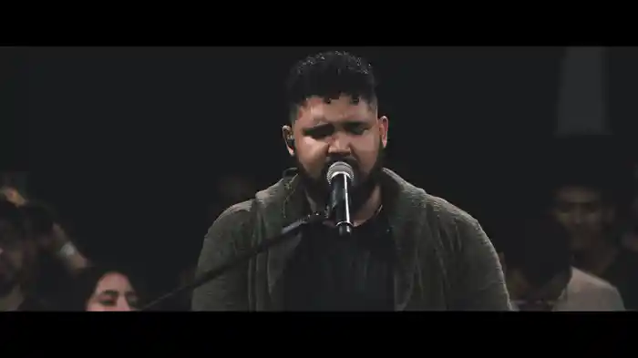 Aviva-Nos (Ao Vivo Em Belo Horizonte / 2020)