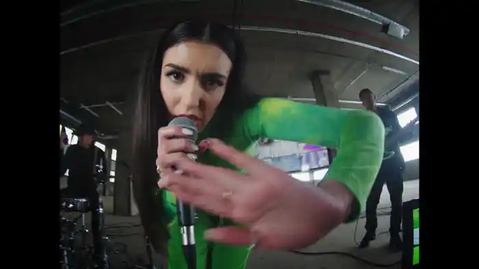 Like That (Acoustic)