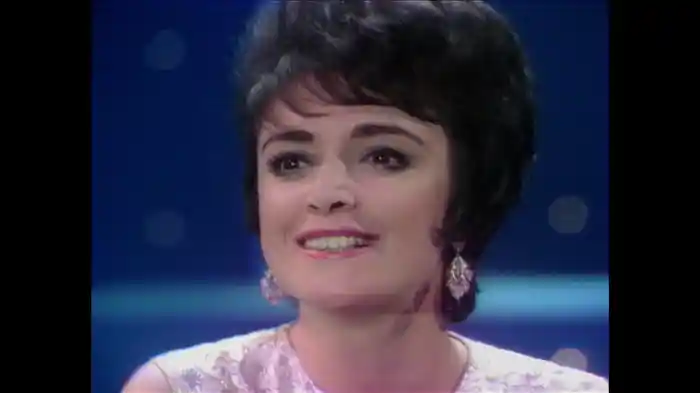 Who Can I Turn To (Live On The Ed Sullivan Show, December 15, 1968)