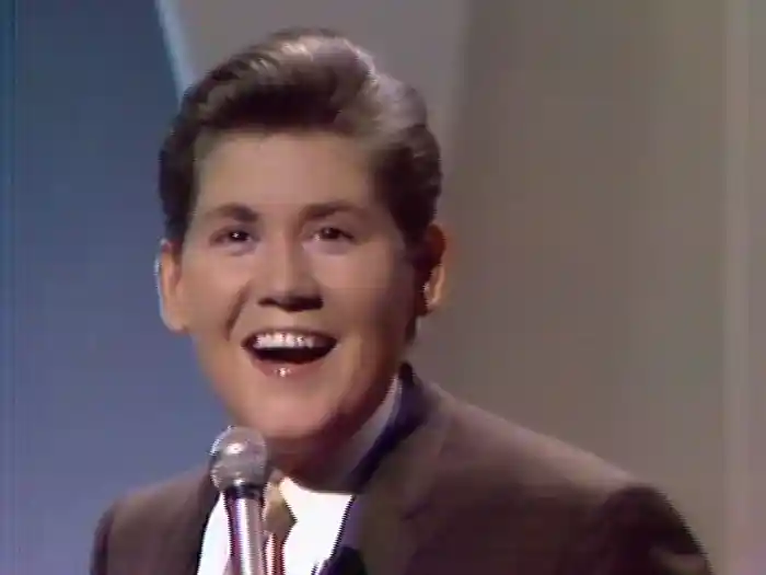 April Showers (Live On The Ed Sullivan Show, February 13, 1966)