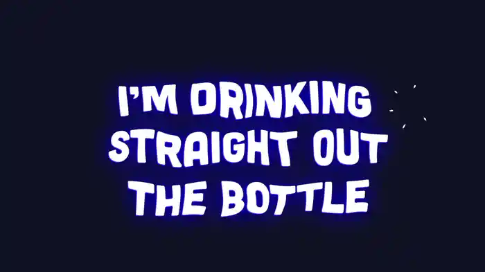 Lose Somebody (Lyric Video)