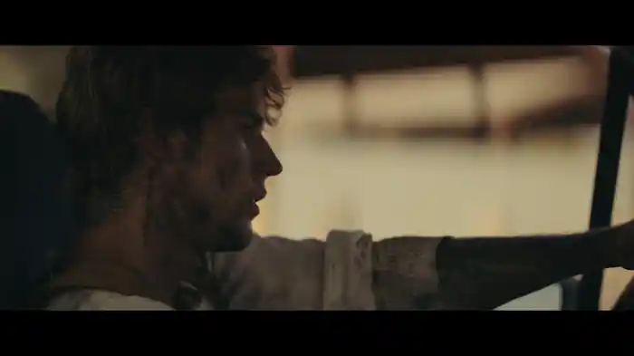 Holy (Performance Version)