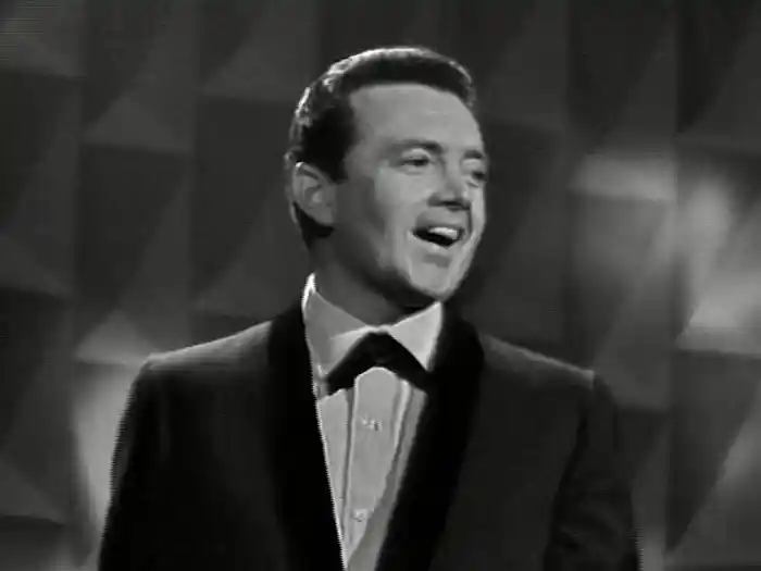 After The Lights Go Down Low (Live On The Ed Sullivan Show, December 10, 1961)