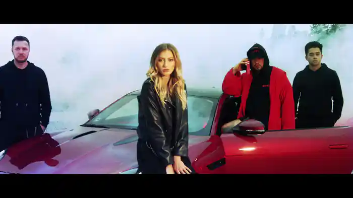 Dolly Song (Devil's Cup)