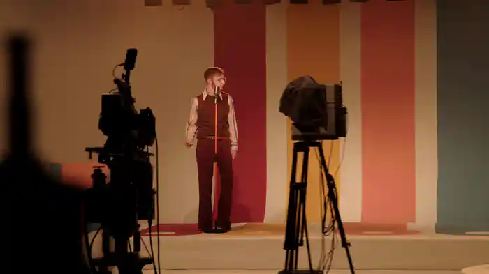 Good Vibes (Behind the Scenes)