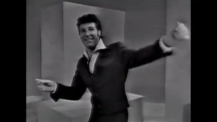 It's Not Unusual (Live On The Ed Sullivan Show, June 13, 1965)
