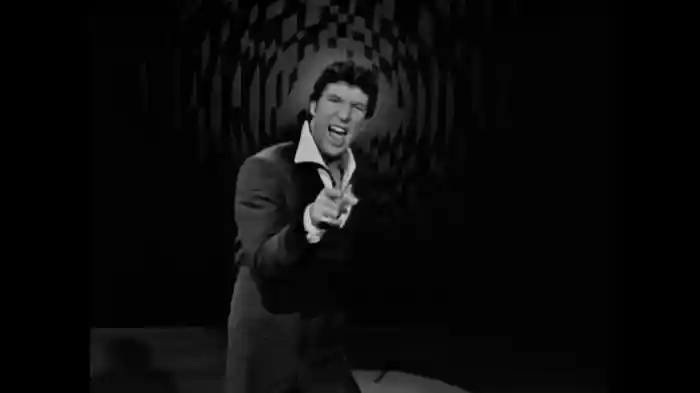 It's Not Unusual (Live On The Ed Sullivan Show, May 2, 1965)