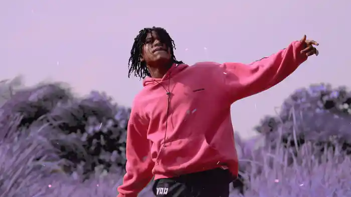 Quarantine (Lyric Video)