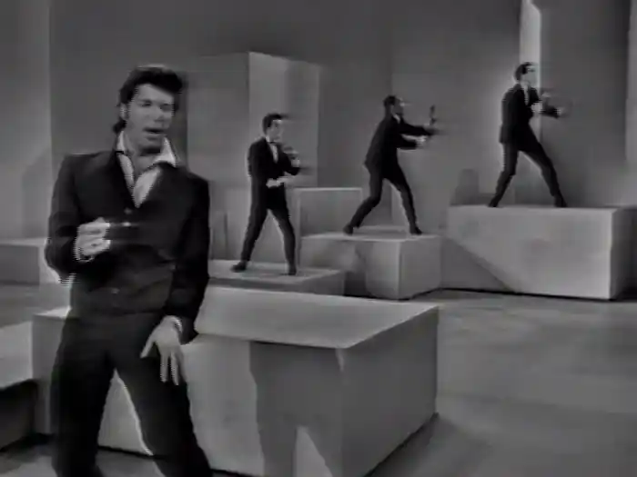 Whatcha' Gonna Do (Live On The Ed Sullivan Show, June 13, 1965)