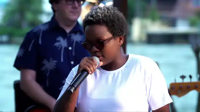 Iceberg (Ao Vivo No Rio De Janeiro / 2020)