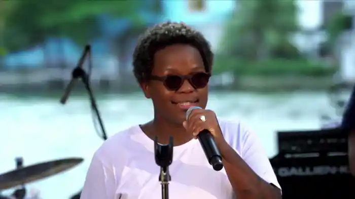 Veja Só (Ao Vivo No Rio De Janeiro / 2020)