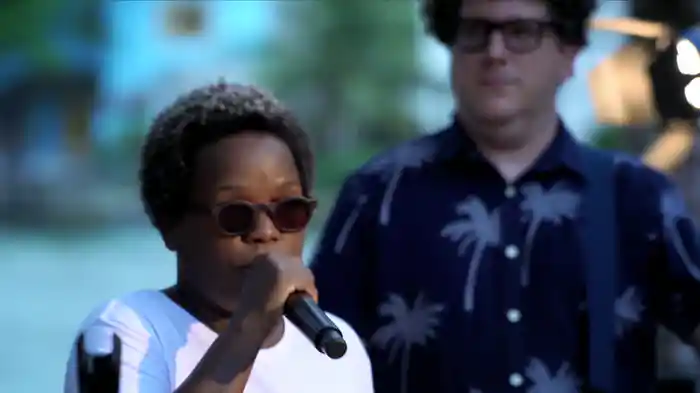 Não Sabia (Ao Vivo No Rio De Janeiro / 2020)