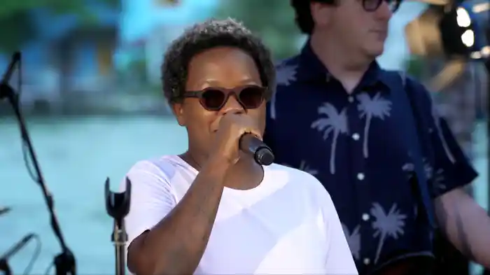 Pretinha (Ao Vivo No Rio De Janeiro / 2020)