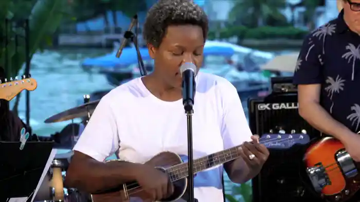 Ainda É Cedo (Ao Vivo No Rio De Janeiro / 2020)