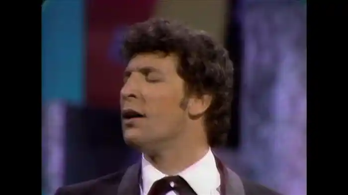 More (Live On The Ed Sullivan Show, March 6, 1966)