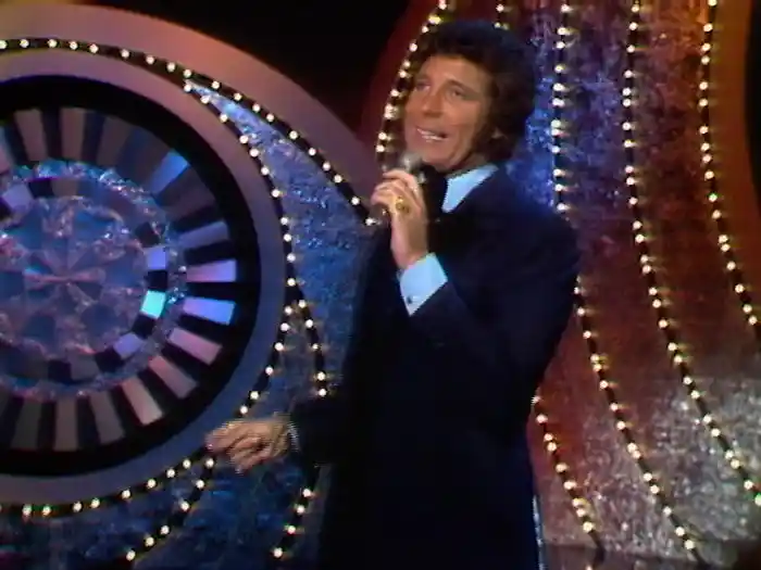 Cabaret (Live On The Ed Sullivan Show, September 20, 1970)