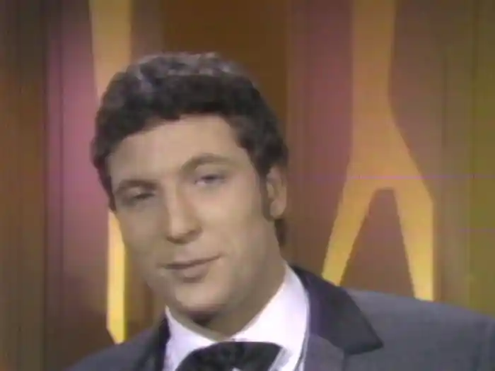 Thunderball (Live On The Ed Sullivan Show, December 5, 1965)