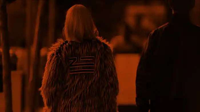 Risky Business (Mathame Remix / Audio)