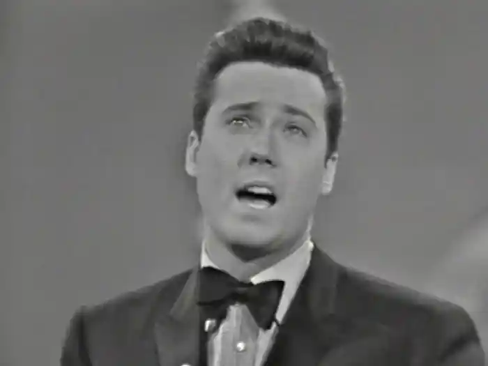 The Christmas Waltz/My Favorite Things (Live On The Ed Sullivan Show, December 20, 1964)