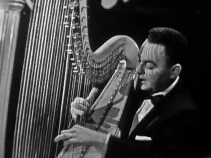 White Christmas (Live On The Ed Sullivan Show, December 22, 1957)