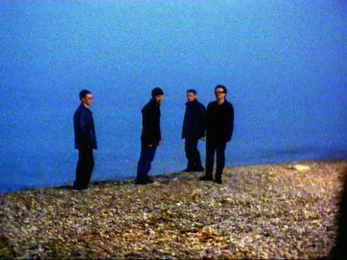 All That You Can't Leave Behind