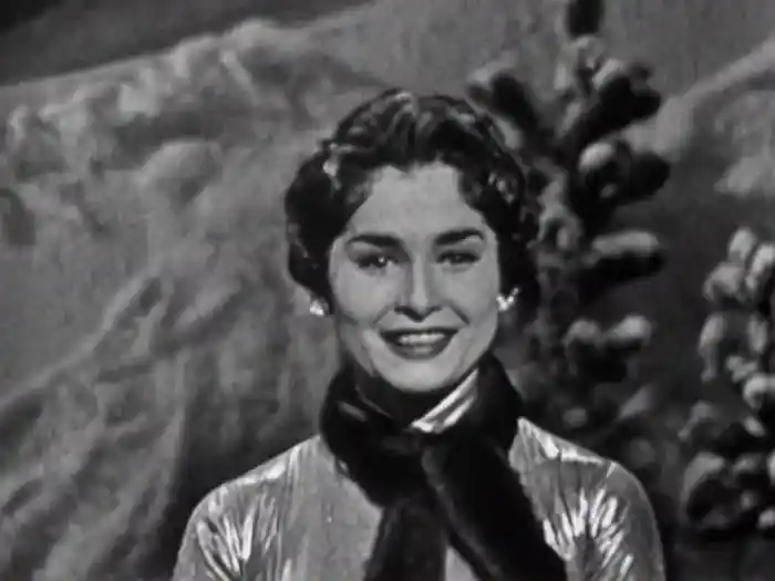 The Christmas Song (Live On The Ed Sullivan Show, December 22, 1957)