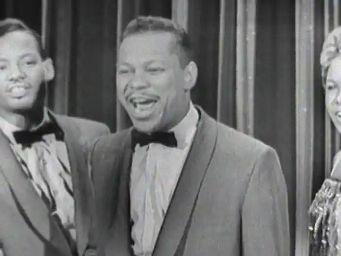 Only You (And You Alone) (Live On The Ed Sullivan Show, December 8, 1957)