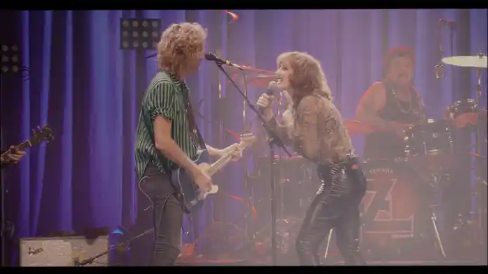 Dispárame (En Directo En El Circo Price De Madrid / 2020)