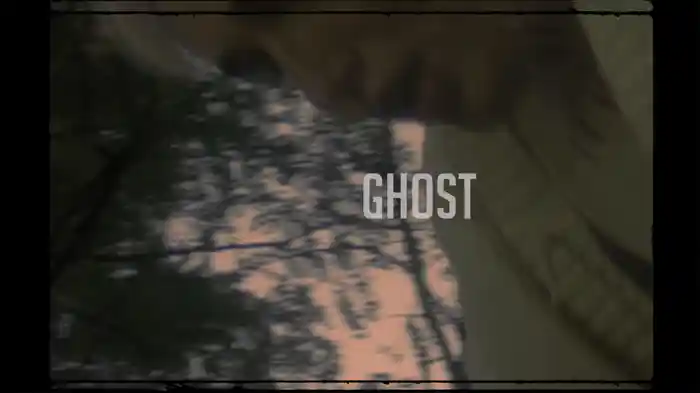 Ghost (Lyric Video)