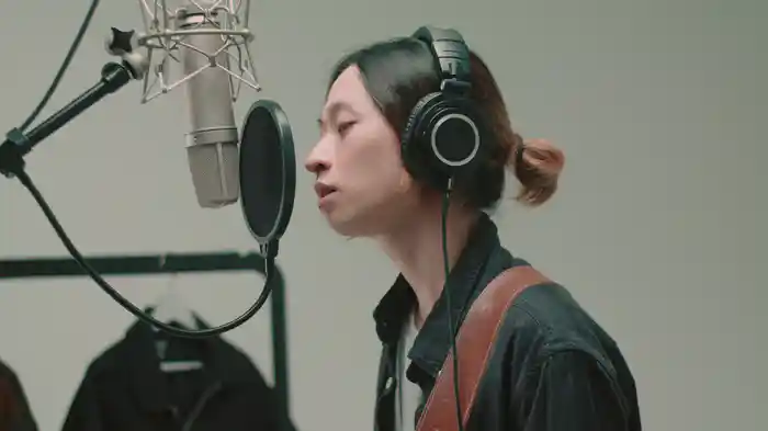 drunk (live acoustic)