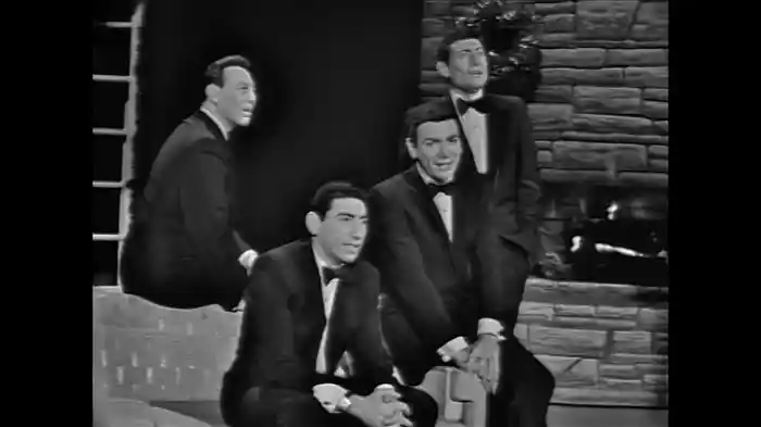 Christmas Medley (Live On The Ed Sullivan Show, December 13, 1959)