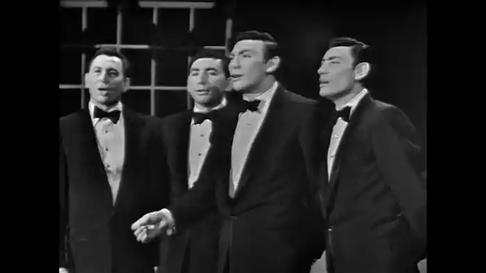 Holiday Medley (Live On The Ed Sullivan Show, December 13, 1959)