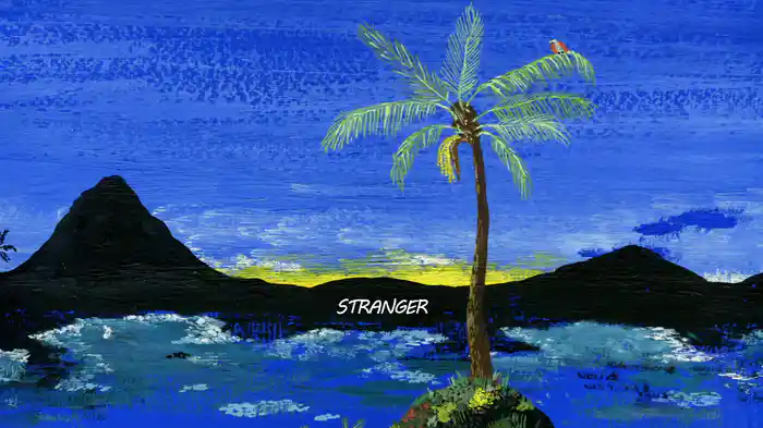 Stranger (Lyric Video)