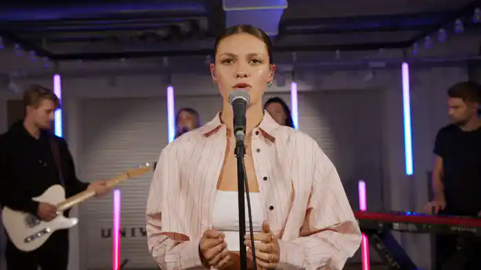 Island (Live Session)