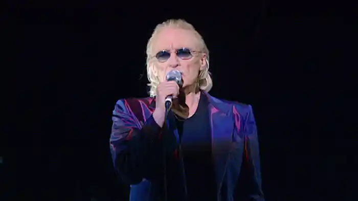 Les marionnettes (Live / Olympia 2002)