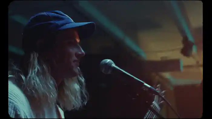 Just Because (Live From RHRSL, Nashville, TN / 2020)