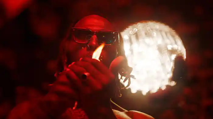 Same Blunt