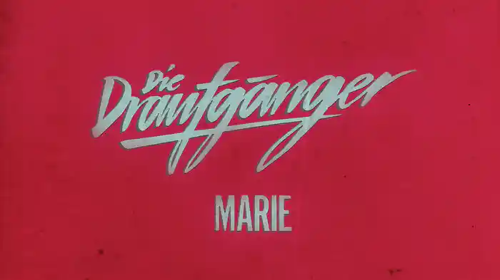 Marie (Lyric Video)