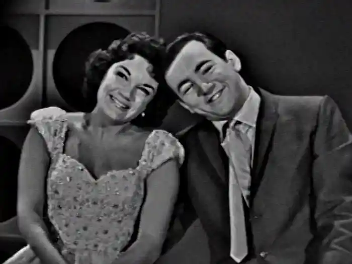 You're The Top (Live On The Ed Sullivan Show, January 03, 1960)