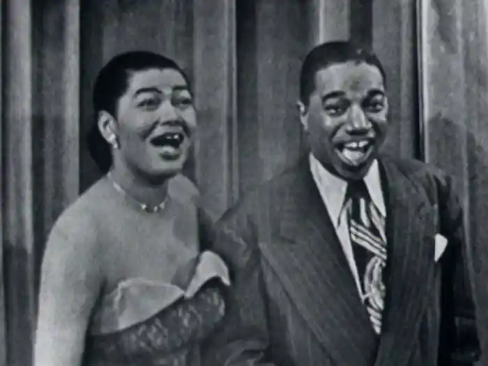 The Hucklebuck (Live On The Ed Sullivan Show, October 9, 1949)