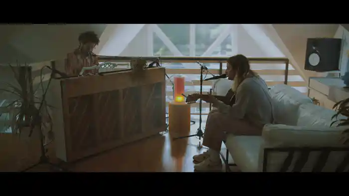 Just Because (Acoustic)