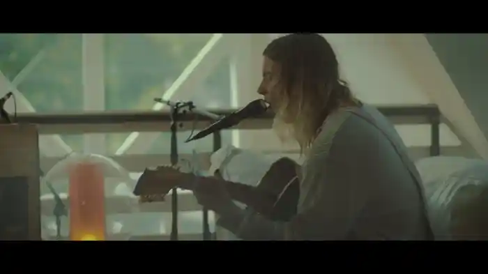 Fullness Of God (Acoustic)