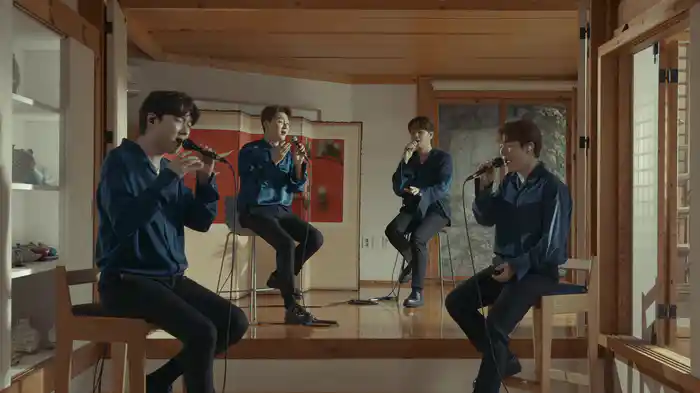 Forestella - kiwa LIVE presents (Live)