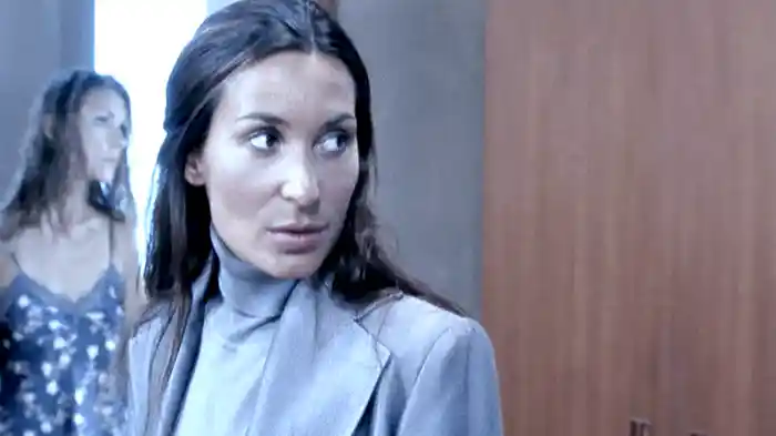 Ça fait mal et ça fait rien