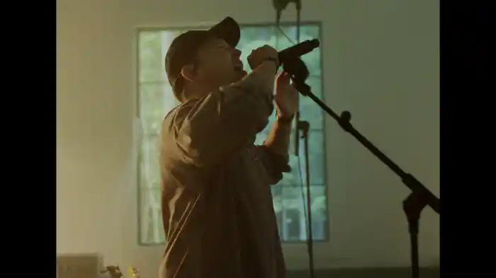 Bless The One (Live In Studio At Haven Place, Charlotte, NC/2020)