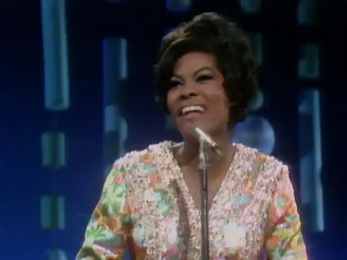 Promises, Promises (Live On The Ed Sullivan Show, October 06, 1968)