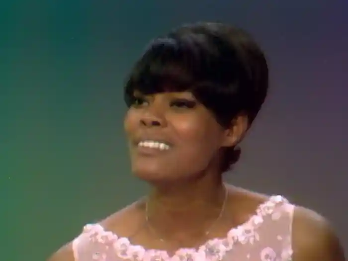 The Way You Look Tonight (Live On The Ed Sullivan Show, March 05, 1967)