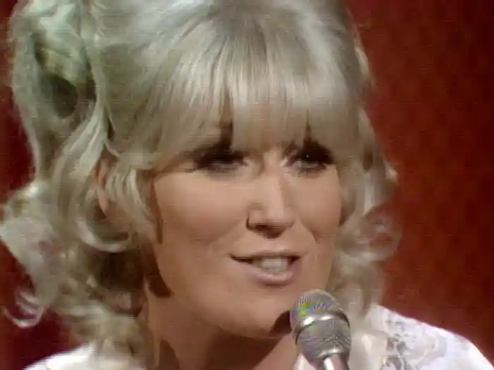 Son Of A Preacher Man (Live On The Ed Sullivan Show, November 24, 1968)